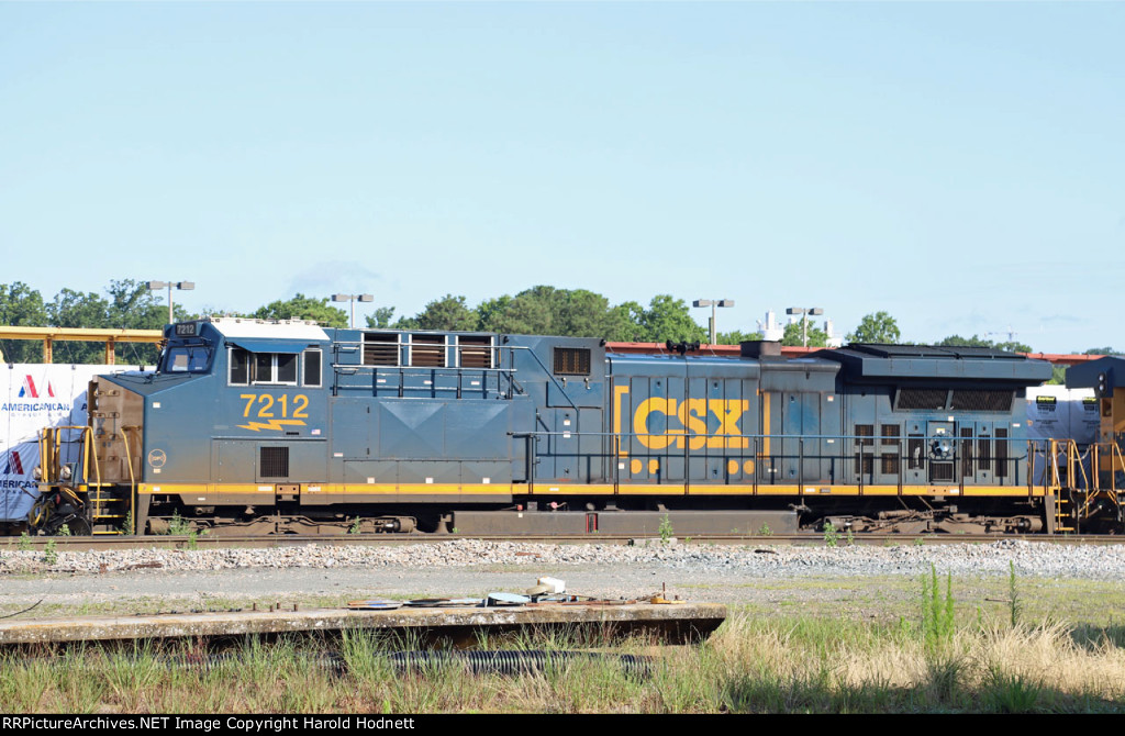 CSX 7212